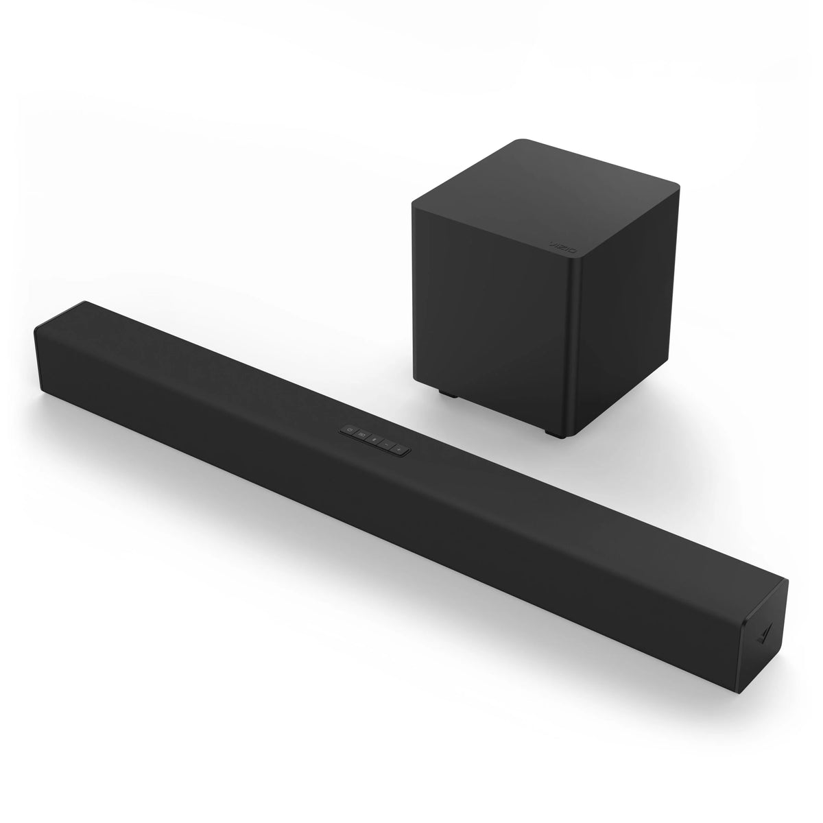 2.1 Home Theater Sound Bar with Wireless Subwoofer Q5169