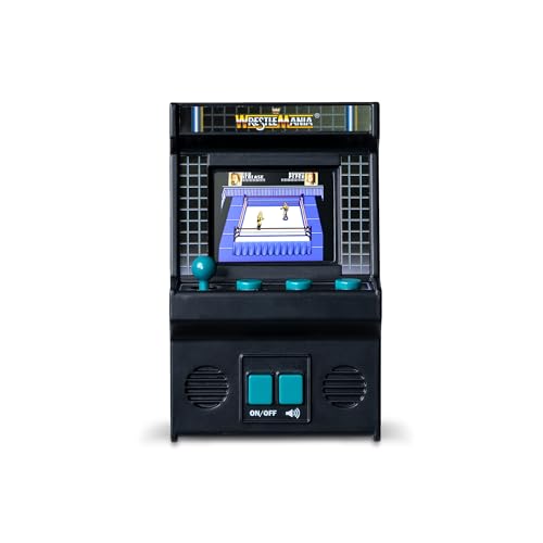 Retro Mini Arcade Game Handheld Electronic Game Console A2760