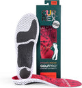 Arch Support Insoles for Golf Shoes O55178