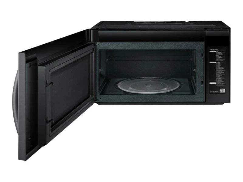 Over-the-Range Microwave O52462