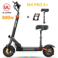 800W Folding Electric Scooter with Seat K71739