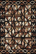 Spice Black 8'6 x 12' Rug M966812