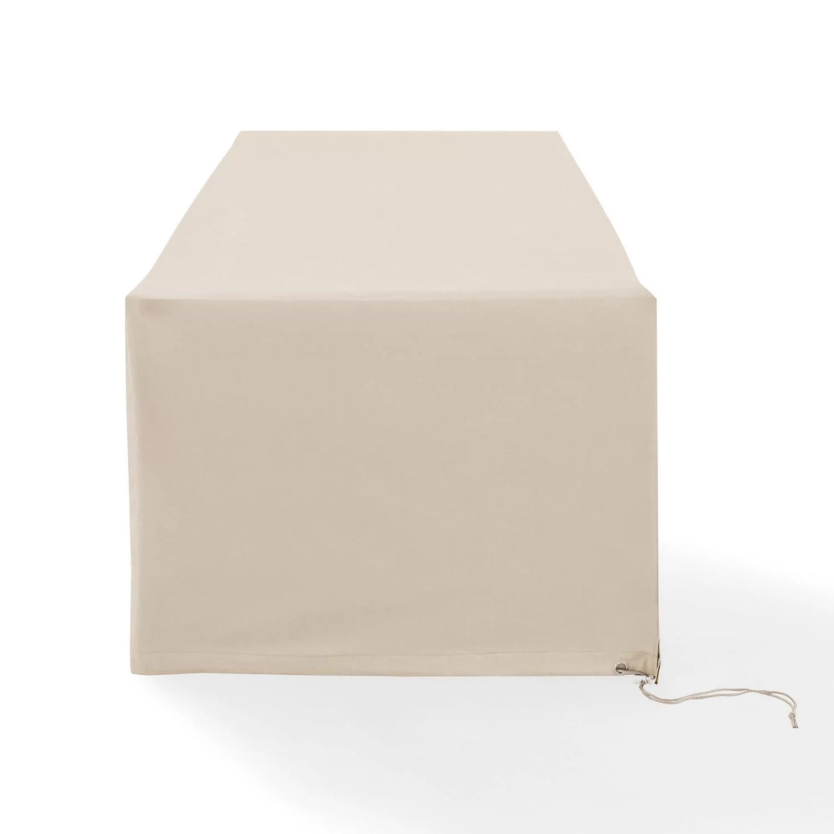 Outdoor Chair Furniture Cover Tan M504637