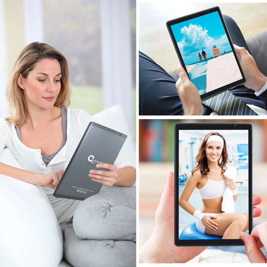 10 inch Android Tablet E74581