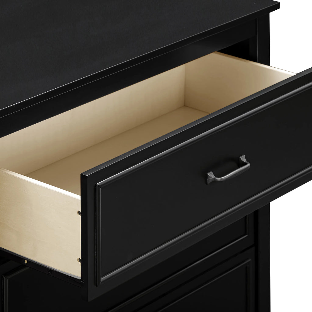 3-Drawer Chestnut Dresser R361842