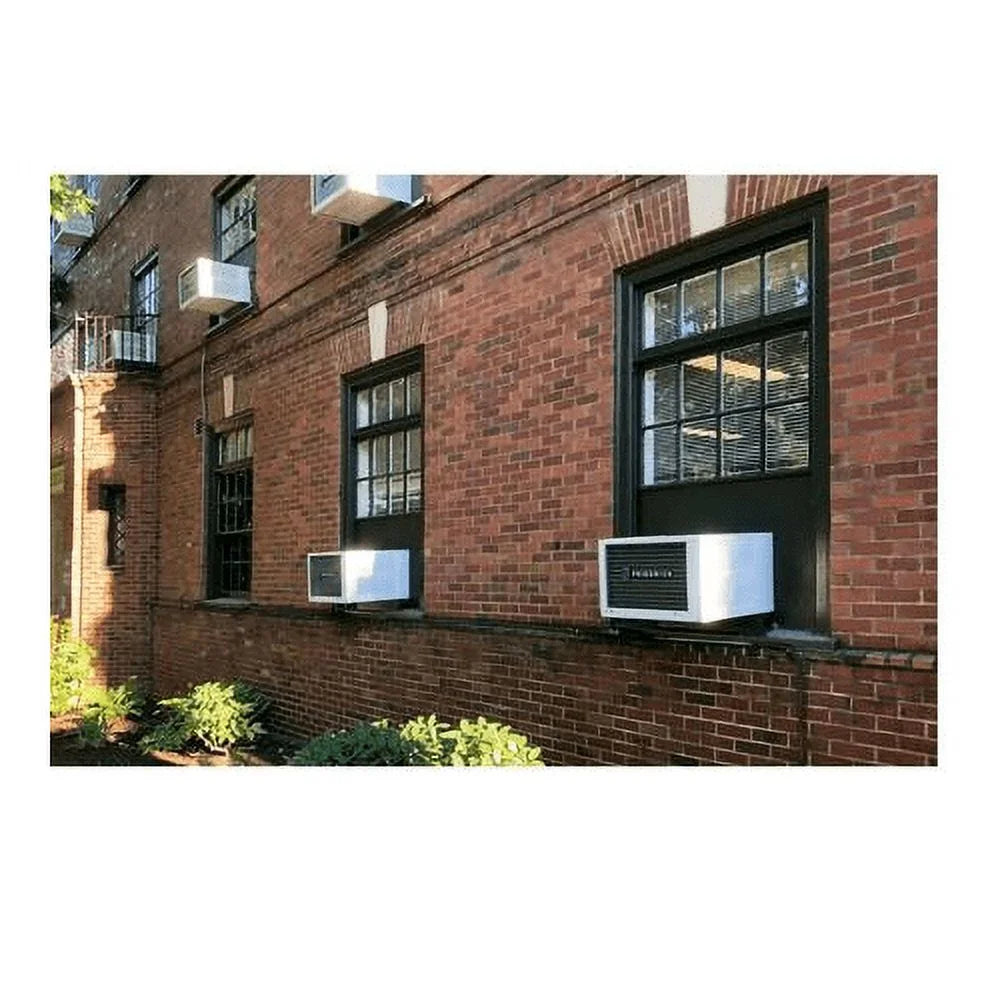 Window Air Conditioners O847
