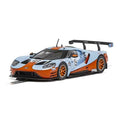 1:32 Slot Race Car M3810