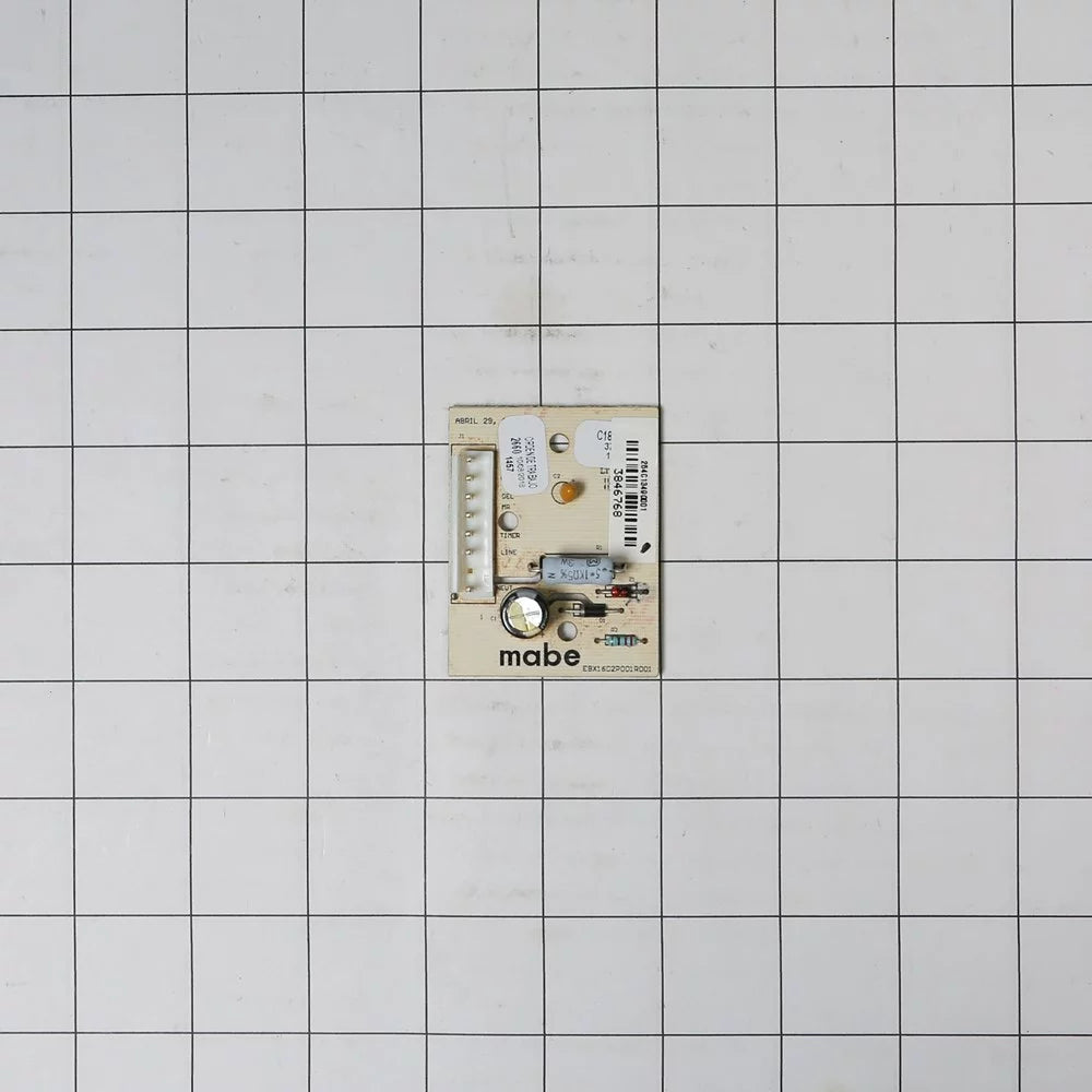 GE Board Dry Asm S22253
