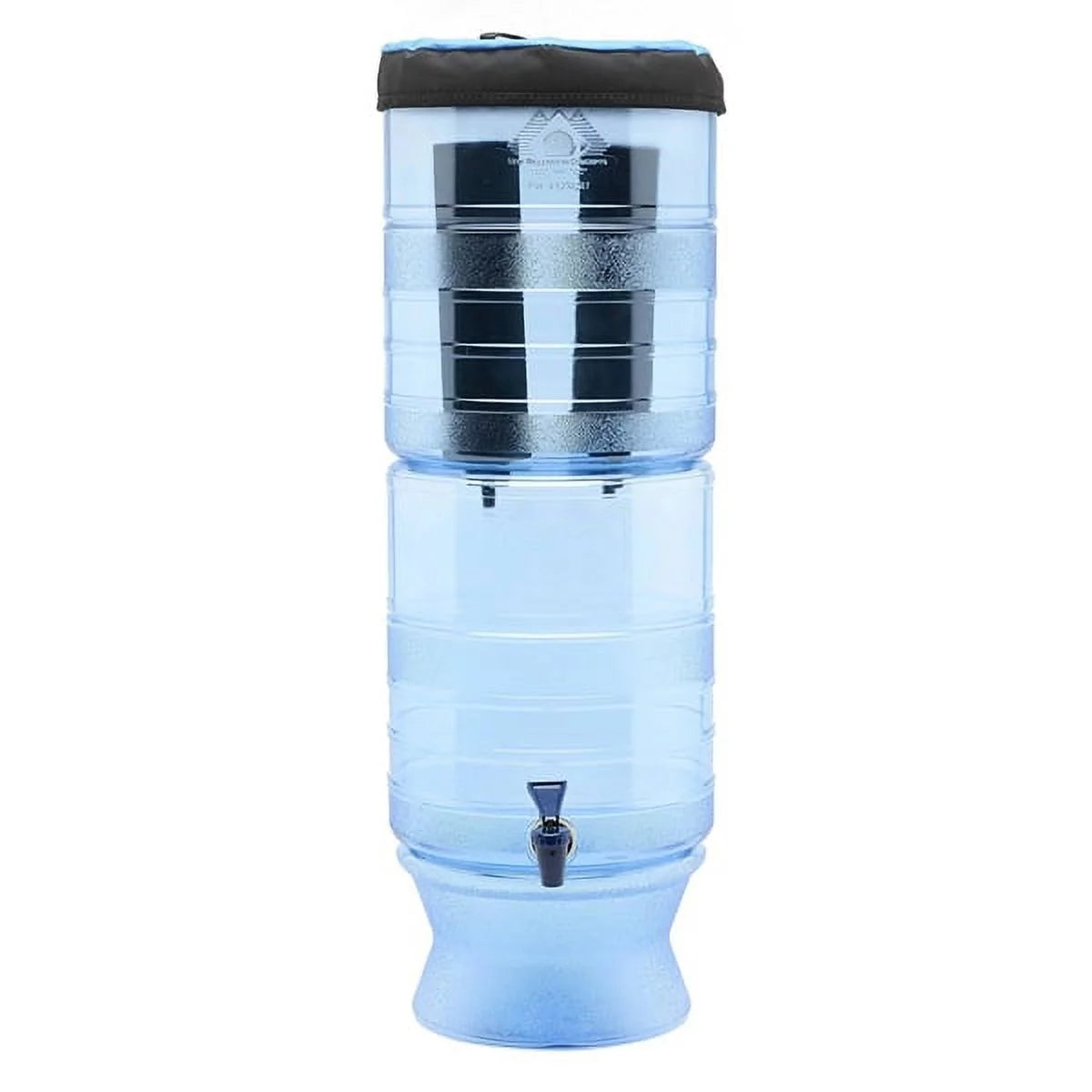 2.75 Gal Water System with 2 Purifiers K601