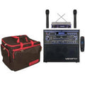 100W Karaoke System Package J777