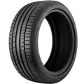 325/35R22 110 Y Tire D2756