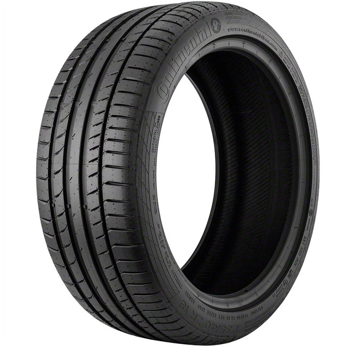 325/35R22 110 Y Tire D2756