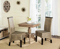 Wicker Dining Chair, Set of 2 J50960