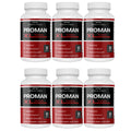 Male Enhancement Supplement 6 Bottles F47191