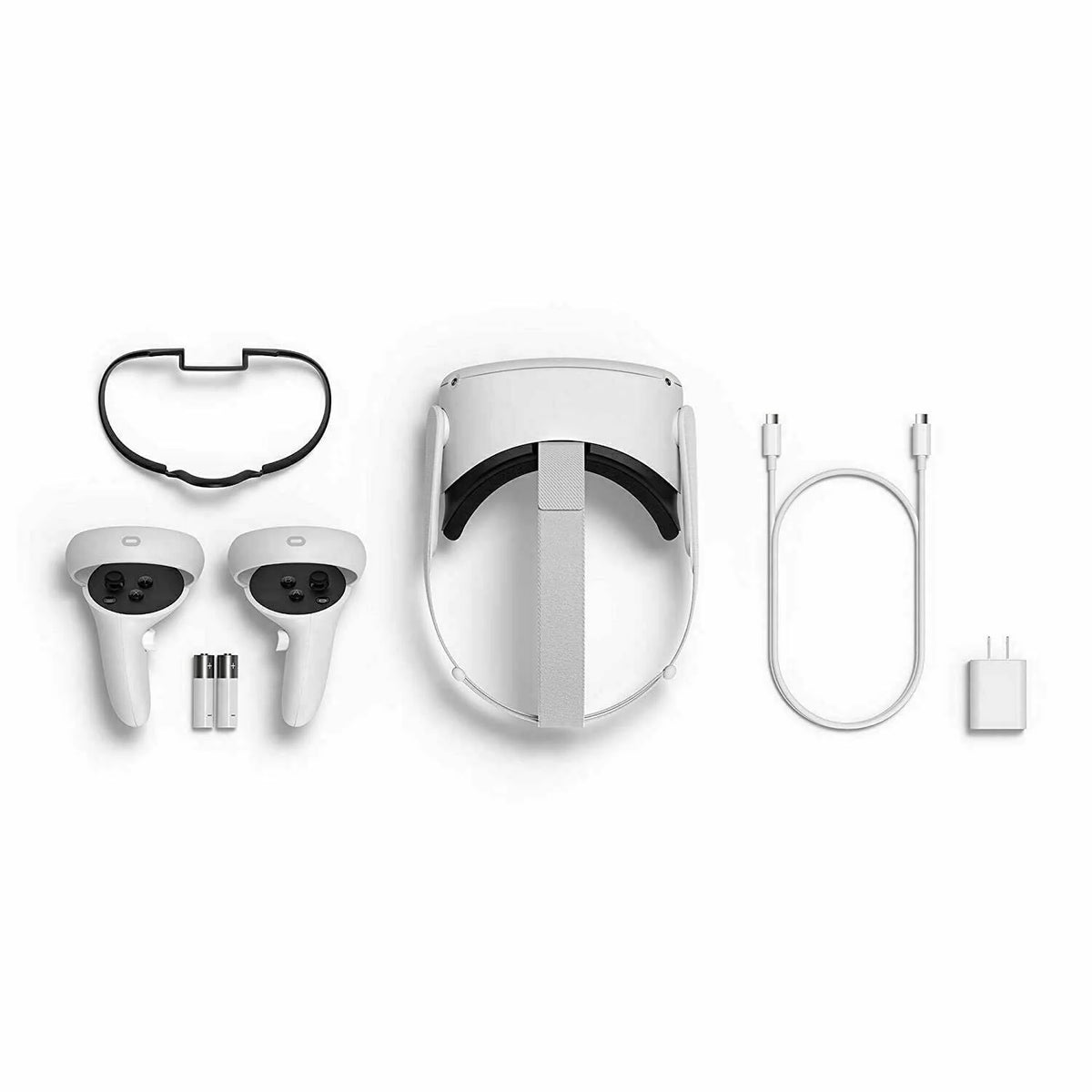 All-In-One Virtual Reality Headset 256 GB Z326669