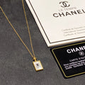 Necklace M411940