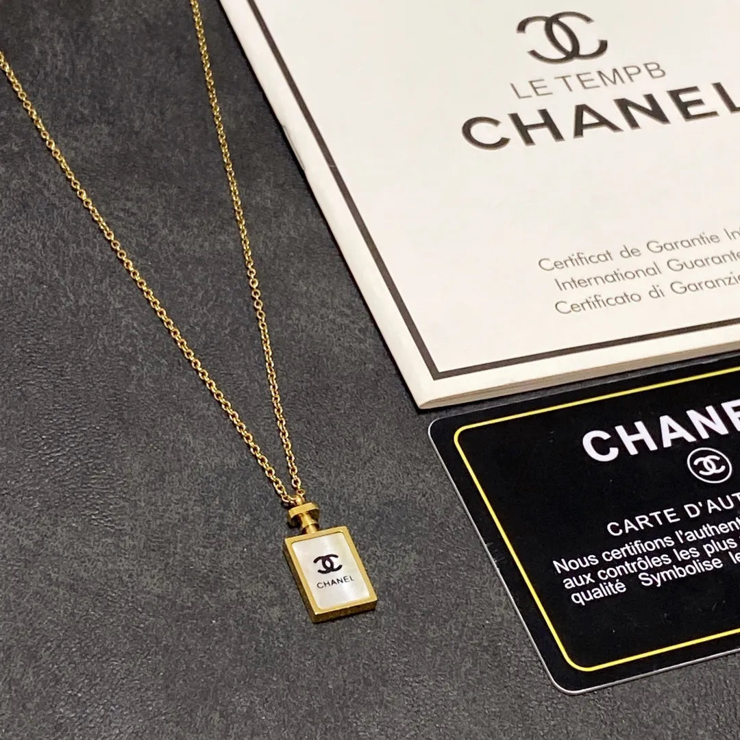 Necklace M411940
