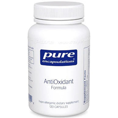 AntiOxidant Formula D67070