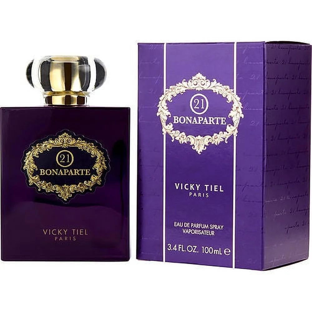 Eau de Parfum Spray 3.4 OZ P89099