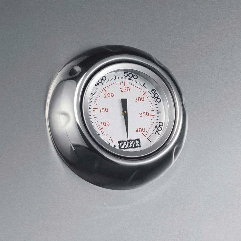 Natural Gas Stainless Steel Y12650