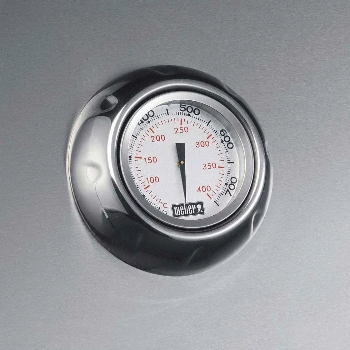 Natural Gas Stainless Steel Y12650