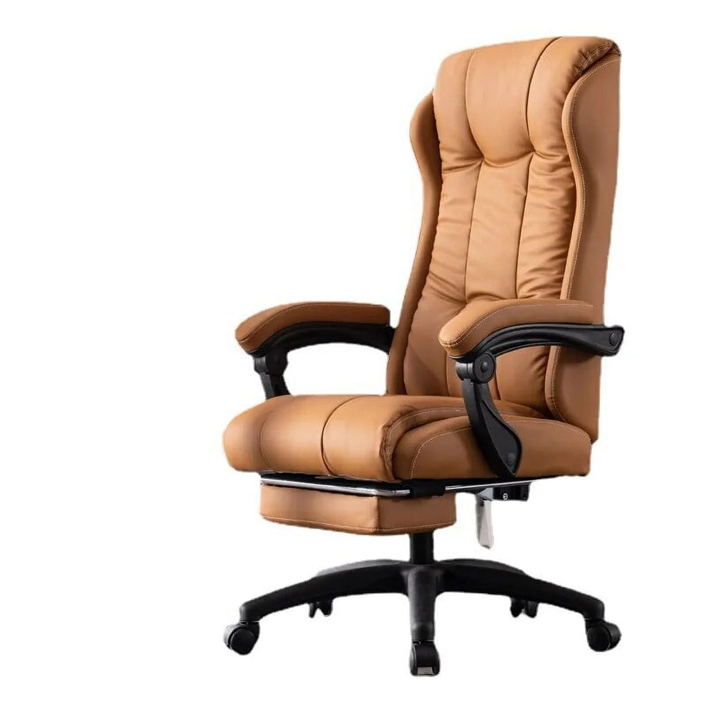 Leather Accent Chair X994505