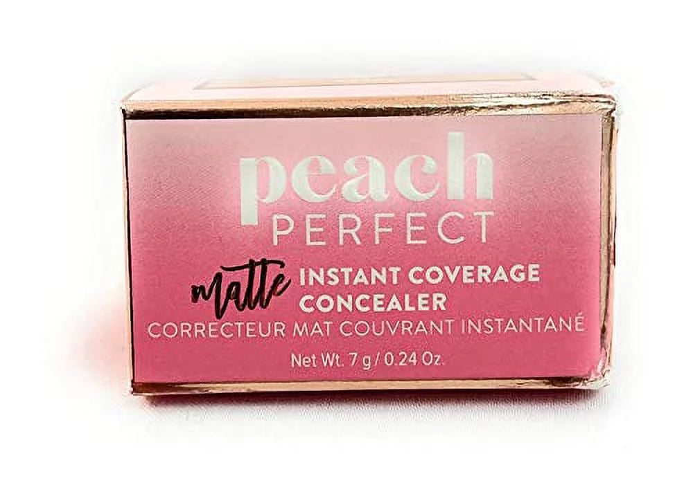 Matte Concealer Q835