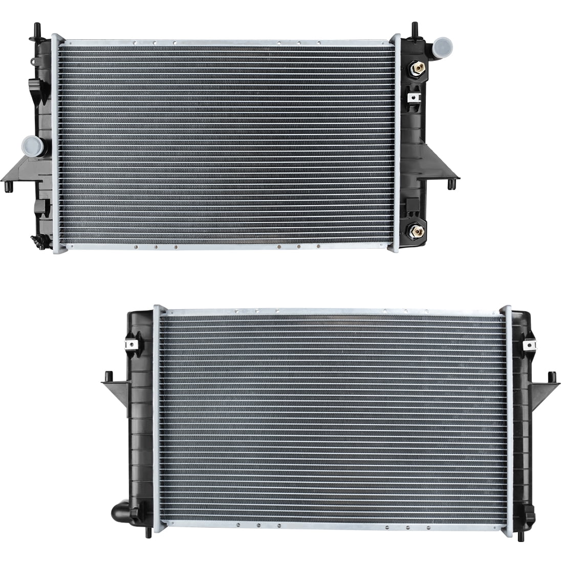 Radiator for 1994-2002 Saturn 1.9L T7518