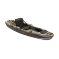 10 ft Beige Fishing Kayak E408918