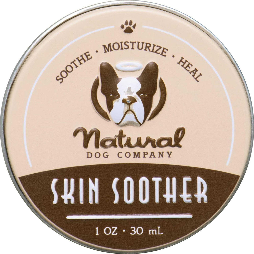 Skin Soother Pet Supplies G473