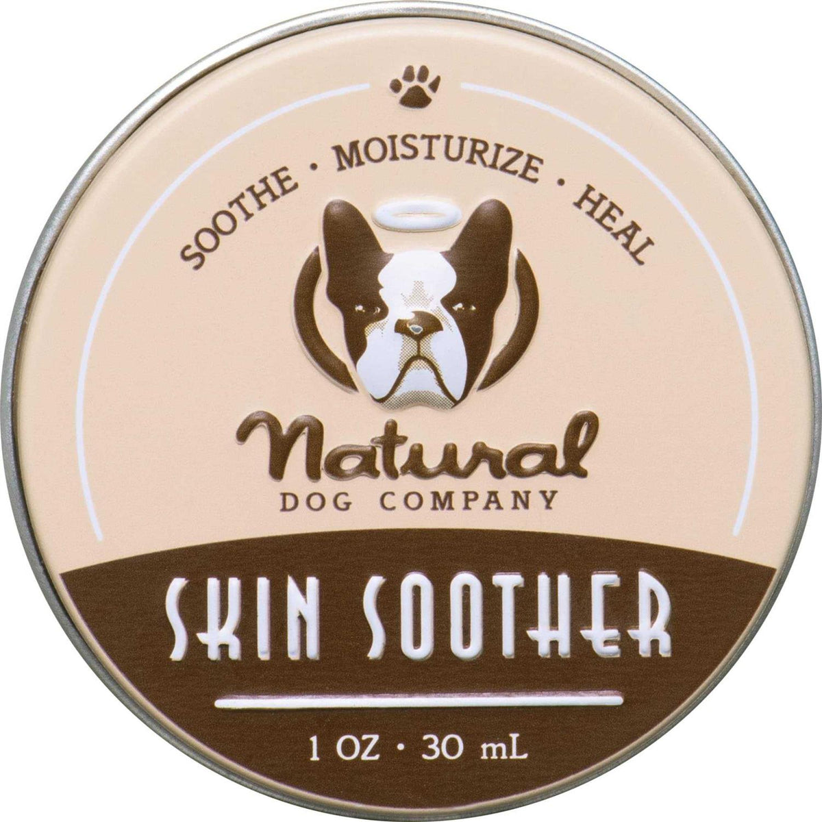 Skin Soother Pet Supplies G473