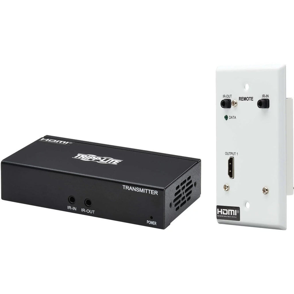 HDMI Over Cat6 Extender Kit, 4k 60 Hz, 230 Ft E9952