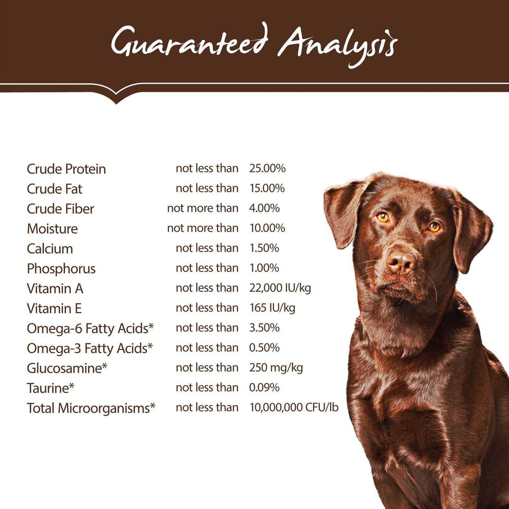 Chicken Meal Rice Dry Dog Food Y309793