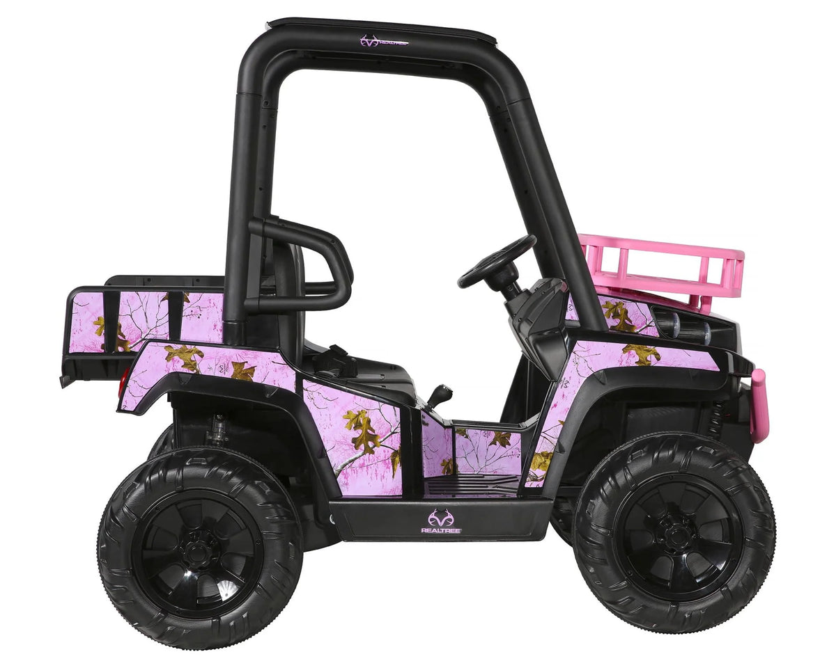 24-Volt Kids Ride-on F40173