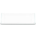 Ultra Clear Rimless Aquarium Q76396