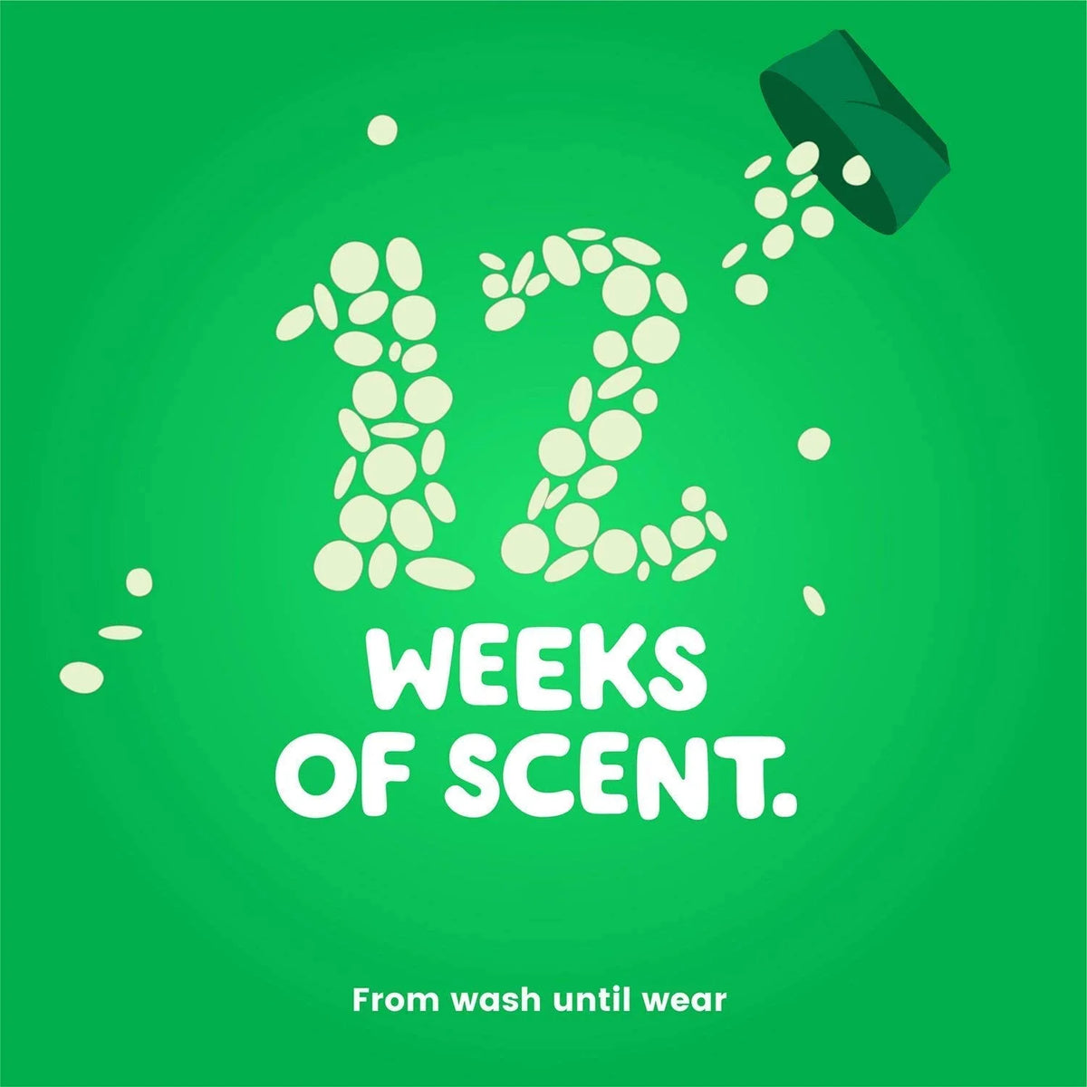 In-Wash Scent Booster Beads Z597889
