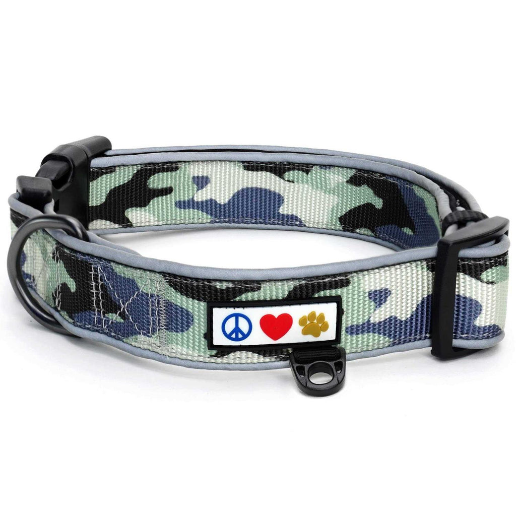 Reflective Dog Collar Small X818