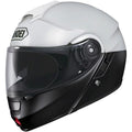 Black/White Helmet F7199