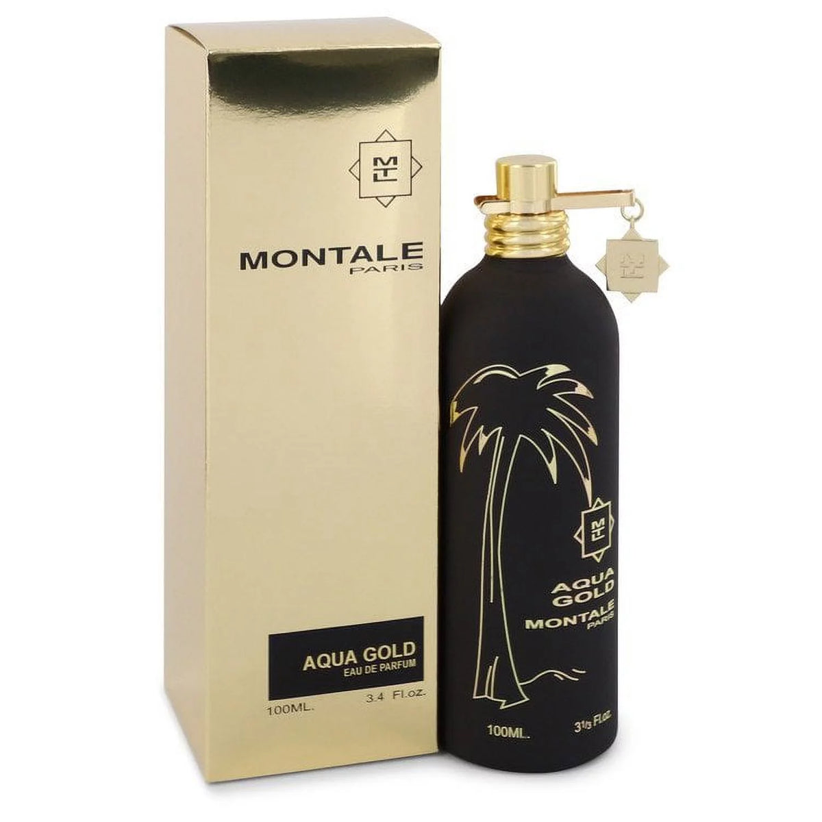 Eau De Parfum Spray 3.4 oz H5310