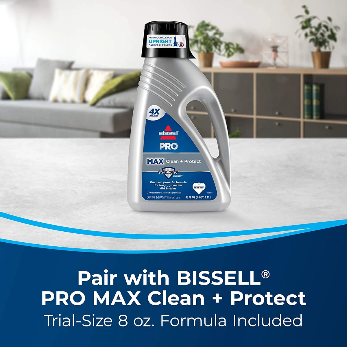 Lightweight Portable Carpet Cleaner, Black T652