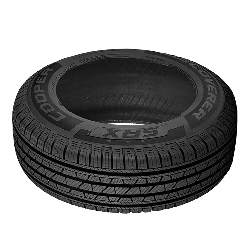 All Season SUV/Crossover Tire S34509