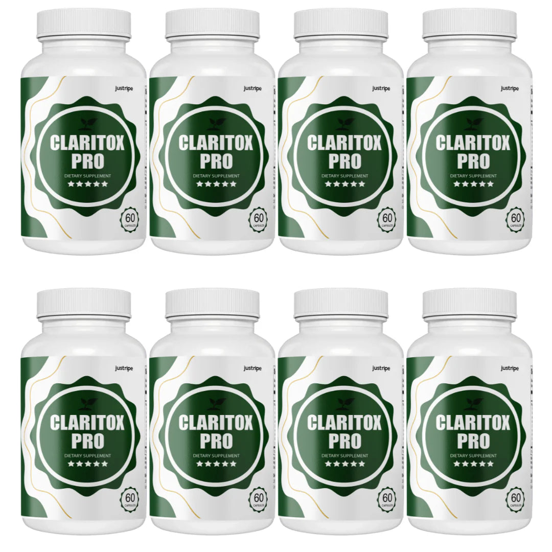 Dietary Supplement 8 Bottles R348131
