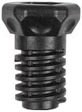 Dryer Leveling Leg I62318