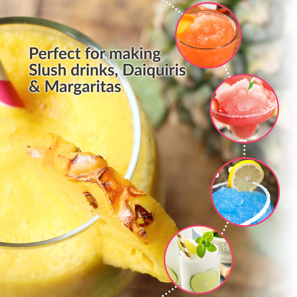 56-Oz. Margarita & Slush Maker H684307