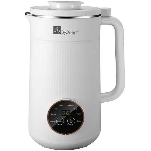 Soymilk Maker 1.0L 8 functions J7071
