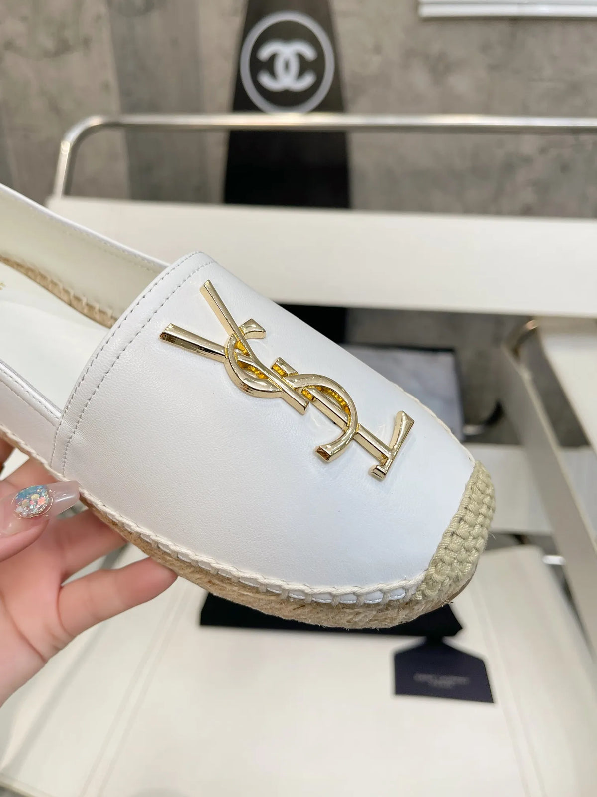 Women Shoes Y809548