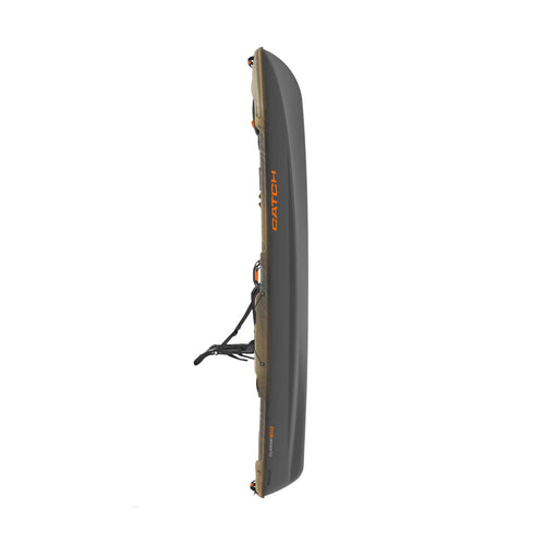 10 ft Beige Fishing Kayak E408918