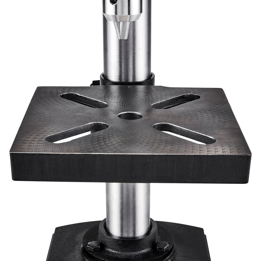 8 in. 5-Speed Bench Drill Press with Light J2589