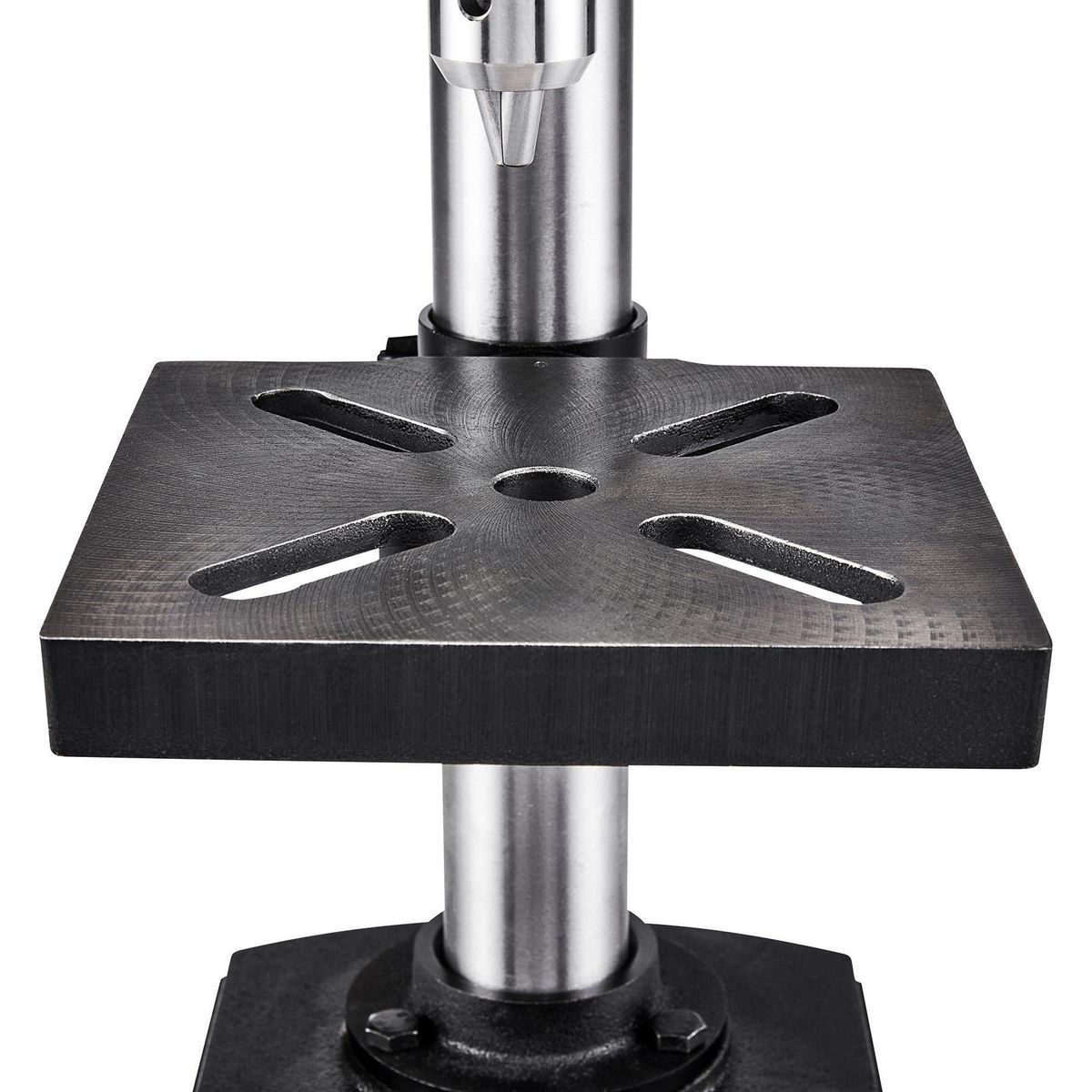 8 in. 5-Speed Bench Drill Press with Light J2589