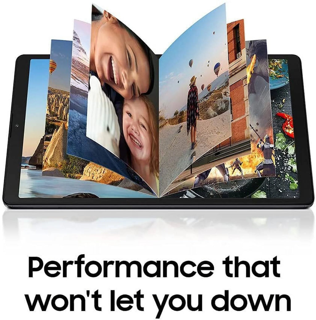 8.7 Tablet 32GB Android 11 Dark Gray I852